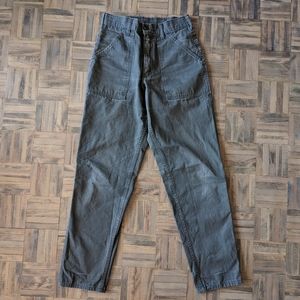 Stan Ray Tapered Fatigue pant